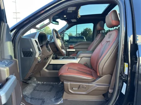 Photos of 2022 Ford F-350SD King Ranch for sale in Lowell, MI at Zeigler Ford of Lowell