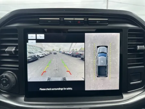 More photos of 2023 Ford F-150 XLT at Zeigler Ford of Lowell, MI