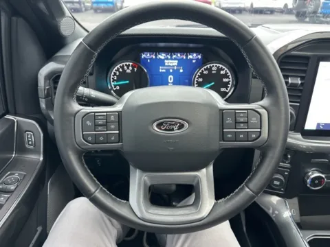More photos of 2023 Ford F-150 XLT at Zeigler Ford of Lowell, MI