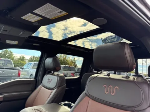More photos of 2021 Ford F-150 King Ranch at Zeigler Ford of Lowell, MI