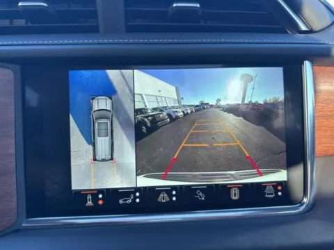 More photos of 2023 GMC Yukon XL Denali Ultimate at Zeigler Ford of Lowell, MI