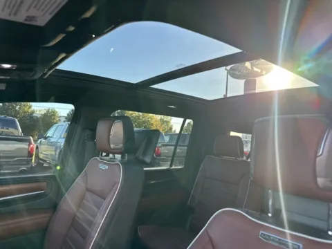 More photos of 2023 GMC Yukon XL Denali Ultimate at Zeigler Ford of Lowell, MI