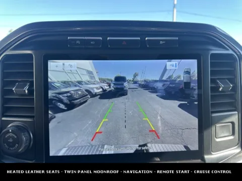 More photos of 2022 Ford F-150 XLT at Zeigler Ford of Lowell, MI