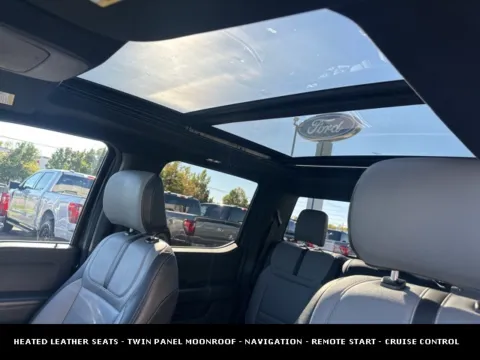 More photos of 2022 Ford F-150 XLT at Zeigler Ford of Lowell, MI