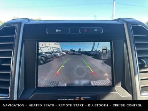 More photos of 2018 Ford F-150 XLT at Zeigler Ford of Lowell, MI