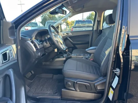 Photos of 2021 Ford Ranger XLT for sale in Lowell, MI at Zeigler Ford of Lowell