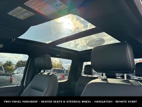 More photos of 2023 Ford F-150 XLT at Zeigler Ford of Lowell, MI