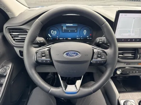 Photos of 2023 Ford Escape Active for sale in Lowell, MI at Zeigler Ford of Lowell