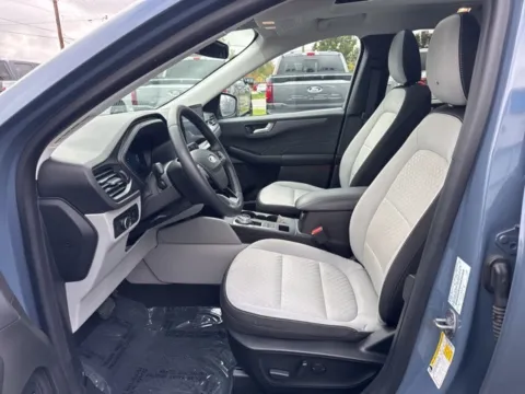 Another view of 2023 Ford Escape Active for sale in Lowell, MI at Zeigler Ford of Lowell