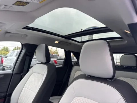 More photos of 2023 Ford Escape Active at Zeigler Ford of Lowell, MI