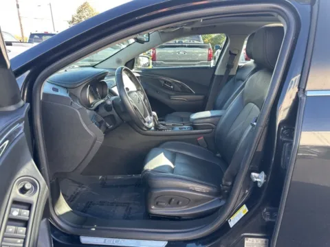 Photos of 2015 Buick LaCrosse Premium I Group for sale in Lowell, MI at Zeigler Ford of Lowell