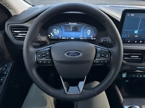 Photos of 2023 Ford Escape Active for sale in Lowell, MI at Zeigler Ford of Lowell