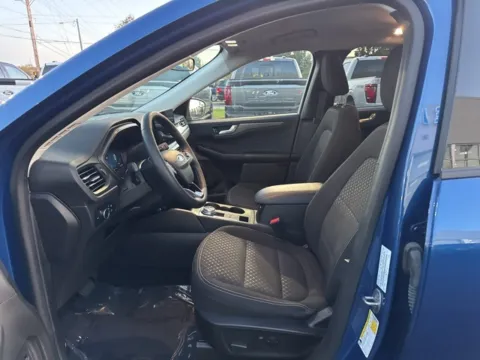 Another view of 2023 Ford Escape Active for sale in Lowell, MI at Zeigler Ford of Lowell