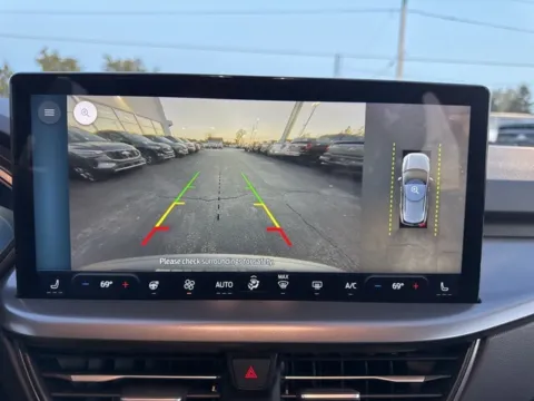 More photos of 2023 Ford Escape Active at Zeigler Ford of Lowell, MI