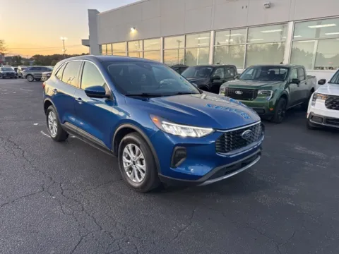 More photos of 2023 Ford Escape Active at Zeigler Ford of Lowell, MI