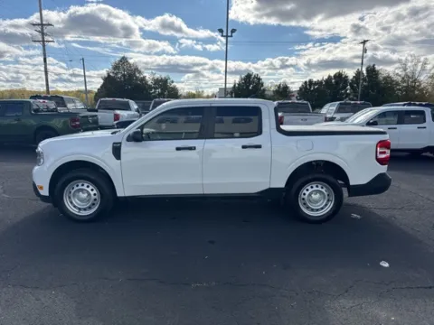 More photos of 2023 Ford Maverick XLT at Zeigler Ford of Lowell, MI