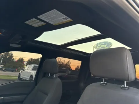 More photos of 2023 Ford F-150 XLT at Zeigler Ford of Lowell, MI