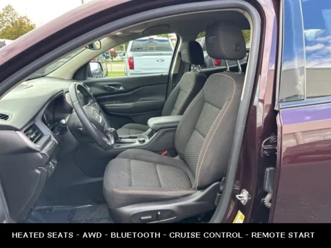 Photos of 2017 GMC Acadia SLE-2 for sale in Lowell, MI at Zeigler Ford of Lowell