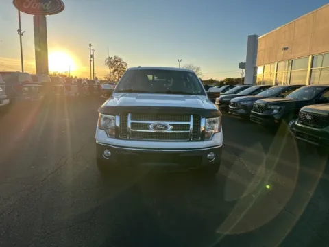 Another view of 2010 Ford F-150 for sale in Lowell, MI at Zeigler Ford of Lowell