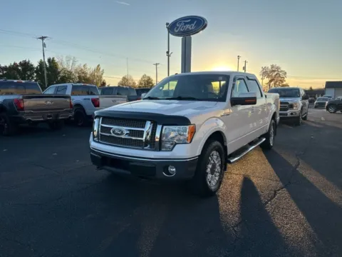 More photos of 2010 Ford F-150 at Zeigler Ford of Lowell, MI