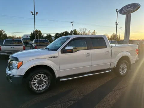 More photos of 2010 Ford F-150 at Zeigler Ford of Lowell, MI