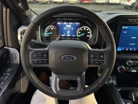 Photos of 2023 Ford F-150 XLT for sale in Lowell, MI at Zeigler Ford of Lowell