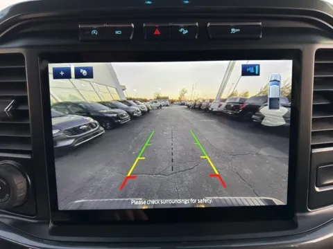 More photos of 2023 Ford F-150 XLT at Zeigler Ford of Lowell, MI