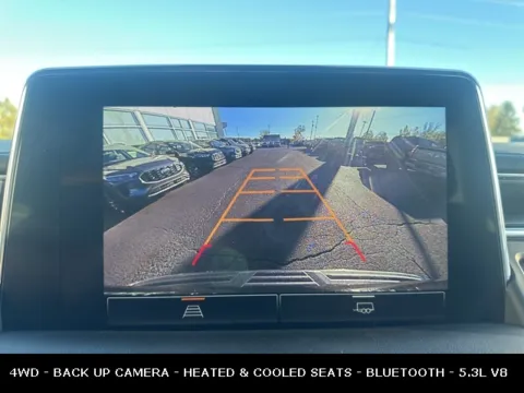 More photos of 2023 GMC Yukon SLT at Zeigler Ford of Lowell, MI