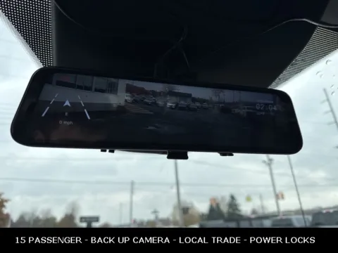 More photos of 2015 Ford Transit-350 XLT at Zeigler Ford of Lowell, MI