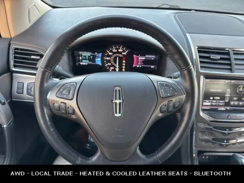 Photos of 2013 Lincoln MKX for sale in Lowell, MI at Zeigler Ford of Lowell