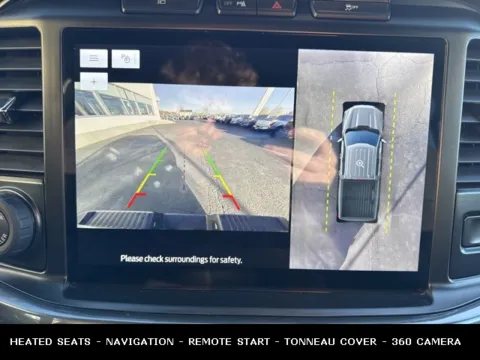 More photos of 2023 Ford F-150 XLT at Zeigler Ford of Lowell, MI