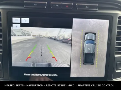 More photos of 2023 Ford F-150 XLT at Zeigler Ford of Lowell, MI