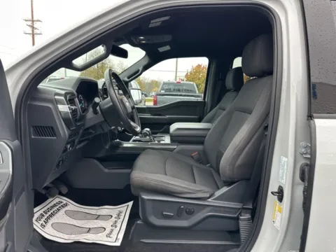 Photos of 2023 Ford F-150 XLT for sale in Lowell, MI at Zeigler Ford of Lowell