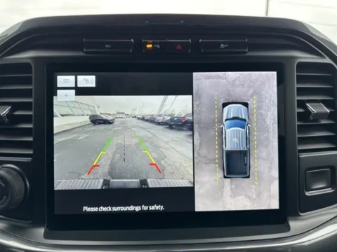 More photos of 2023 Ford F-150 XLT at Zeigler Ford of Lowell, MI