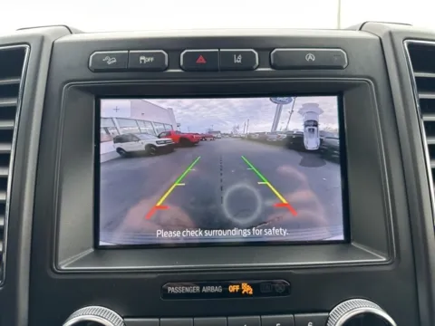 More photos of 2020 Ford Expedition Max Limited at Zeigler Ford of Lowell, MI