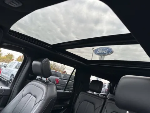 More photos of 2020 Ford Expedition Max Limited at Zeigler Ford of Lowell, MI