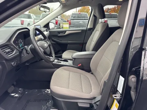 Another view of 2022 Ford Escape SE for sale in Lowell, MI at Zeigler Ford of Lowell