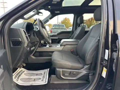 Photos of 2019 Ford F-150 XLT for sale in Lowell, MI at Zeigler Ford of Lowell