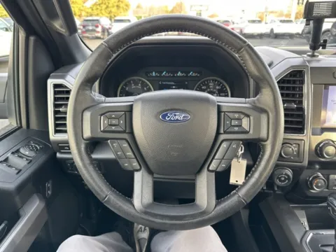 Another view of 2019 Ford F-150 XLT for sale in Lowell, MI at Zeigler Ford of Lowell