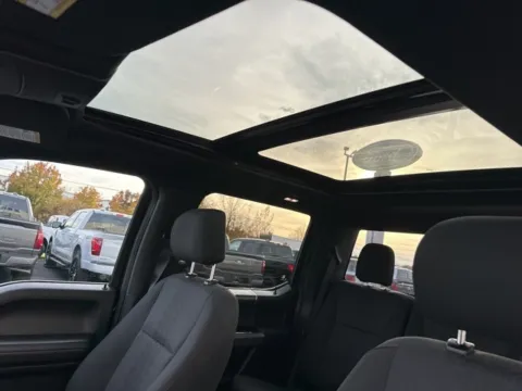 More photos of 2019 Ford F-150 XLT at Zeigler Ford of Lowell, MI