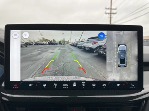 More photos of 2023 Ford Escape Hybrid ST-Line Elite at Zeigler Ford of Lowell, MI