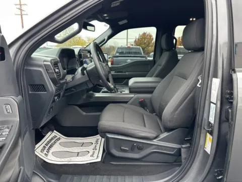 Photos of 2024 Ford F-150 XLT for sale in Lowell, MI at Zeigler Ford of Lowell