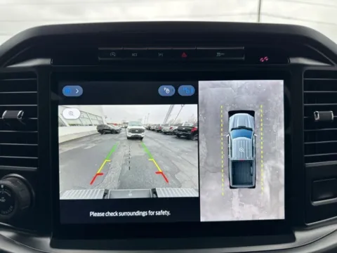 More photos of 2024 Ford F-150 XLT at Zeigler Ford of Lowell, MI