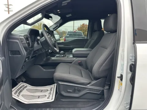 Photos of 2024 Ford F-150 XLT for sale in Lowell, MI at Zeigler Ford of Lowell