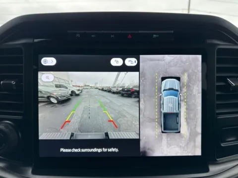 More photos of 2024 Ford F-150 XLT at Zeigler Ford of Lowell, MI