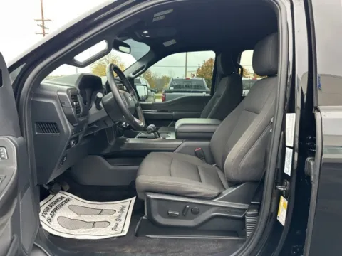 Photos of 2024 Ford F-150 XLT for sale in Lowell, MI at Zeigler Ford of Lowell