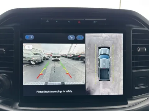 More photos of 2024 Ford F-150 XLT at Zeigler Ford of Lowell, MI