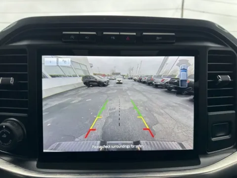 More photos of 2023 Ford F-150 Lariat at Zeigler Ford of Lowell, MI