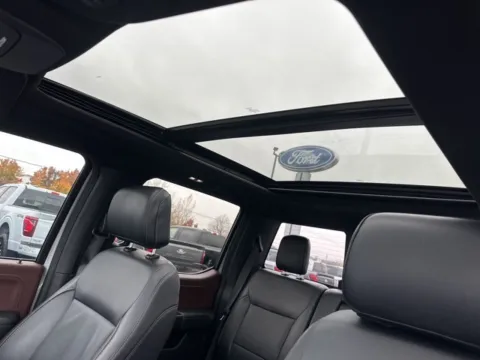 More photos of 2023 Ford F-150 Lariat at Zeigler Ford of Lowell, MI