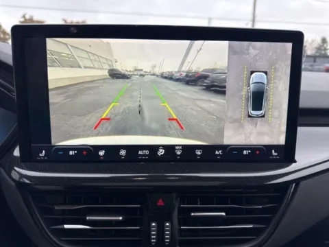 More photos of 2023 Ford Escape Hybrid ST-Line Elite at Zeigler Ford of Lowell, MI